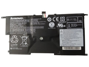 00HW003 Lenovo ThinkPad X1 Carbon Series, ThinkPad X1 Carbon 20A8004KAU Replacement Laptop Battery Laptop Battery JS Bazar