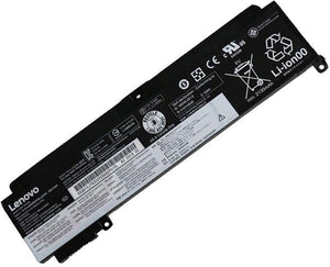 Lenovo ThinkPad T460s T470s Series Notebook 01AV405 01AV408 SB10J79003 SB10J79005 11.46V 27Wh 01AV406 Laptop Battery Laptop Batteries JS Bazar