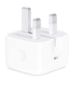 20w USB CPD Charger Type C Adapter Compatible With MacBook iPad iPhone 12 mini/12/12 Pro/12 Pro Max Mobile Charger JS Bazar