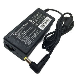 Replacement 65W Laptop AC Power Adapter Charger Supply for ACER Model 0335A1965 / 19V 3.42A (5.5mm*2.5mm) Laptop Charger JS Bazar