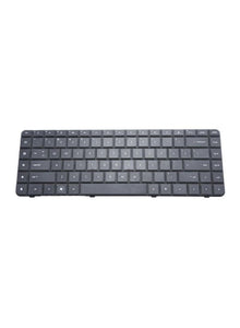 HP Compaq ZD7000 - ZD8000 - NX9500 - NX9600 Black Replacement Laptop Keyboard Laptop Keyboard JS Bazar