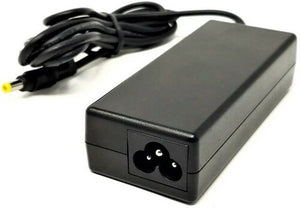 Replacement 65W Laptop AC Power Adapter Charger Supply for Acer Aspire S7, Chromebook 11,15 19V 3.42A (3.0mm*1.7mm) Power Adapter & Charger Accessories JS Bazar